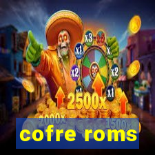 cofre roms